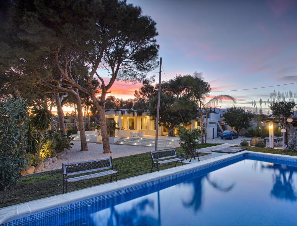 Mimar Altea Villa L Værelse billede